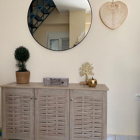 קנאלי Apartment Elisabeth מראה חיצוני תמונה