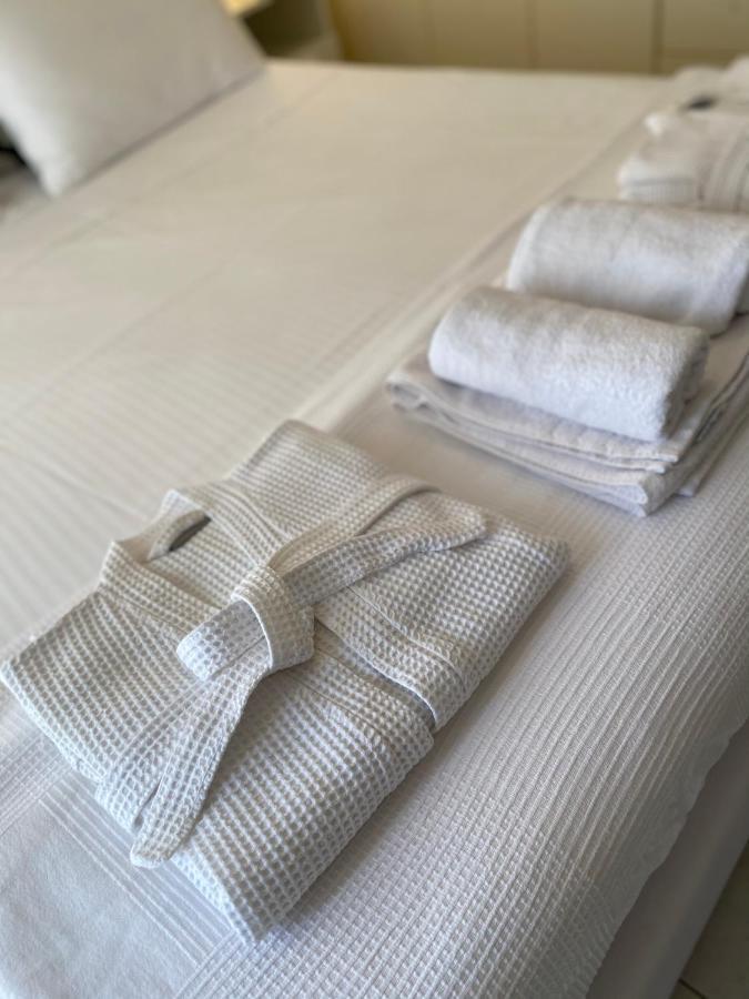 קנאלי Apartment Elisabeth מראה חיצוני תמונה