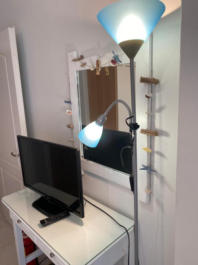קנאלי Apartment Elisabeth מראה חיצוני תמונה