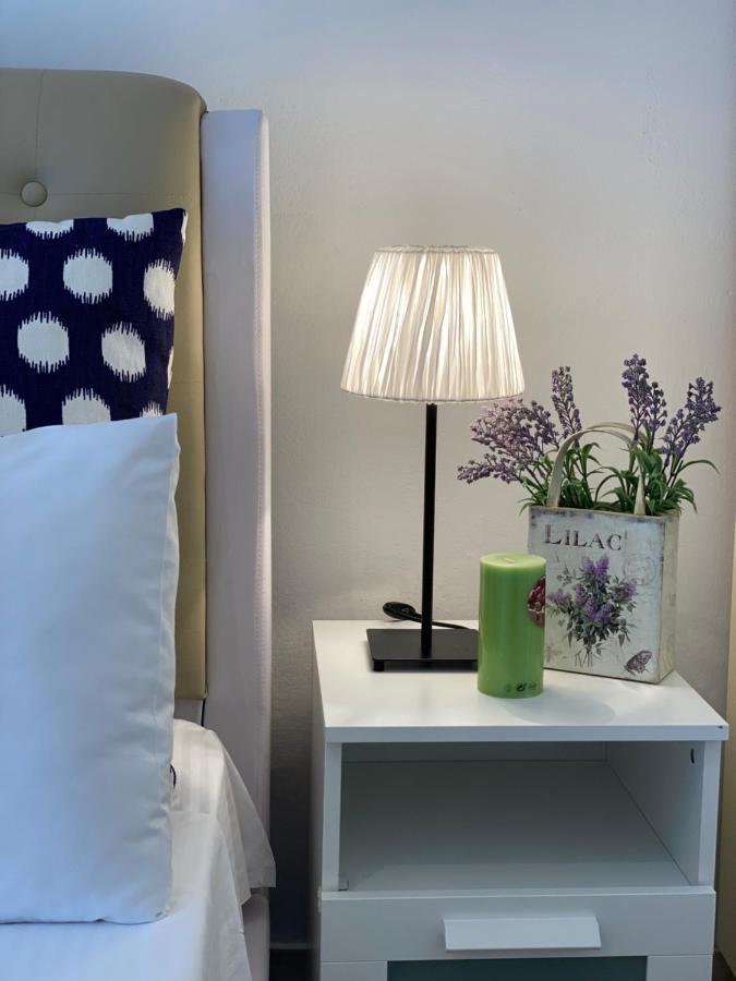קנאלי Apartment Elisabeth מראה חיצוני תמונה