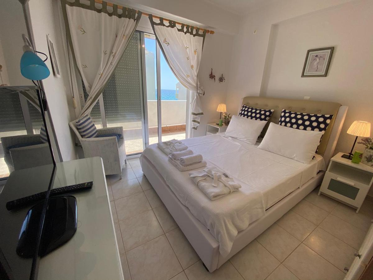 קנאלי Apartment Elisabeth מראה חיצוני תמונה