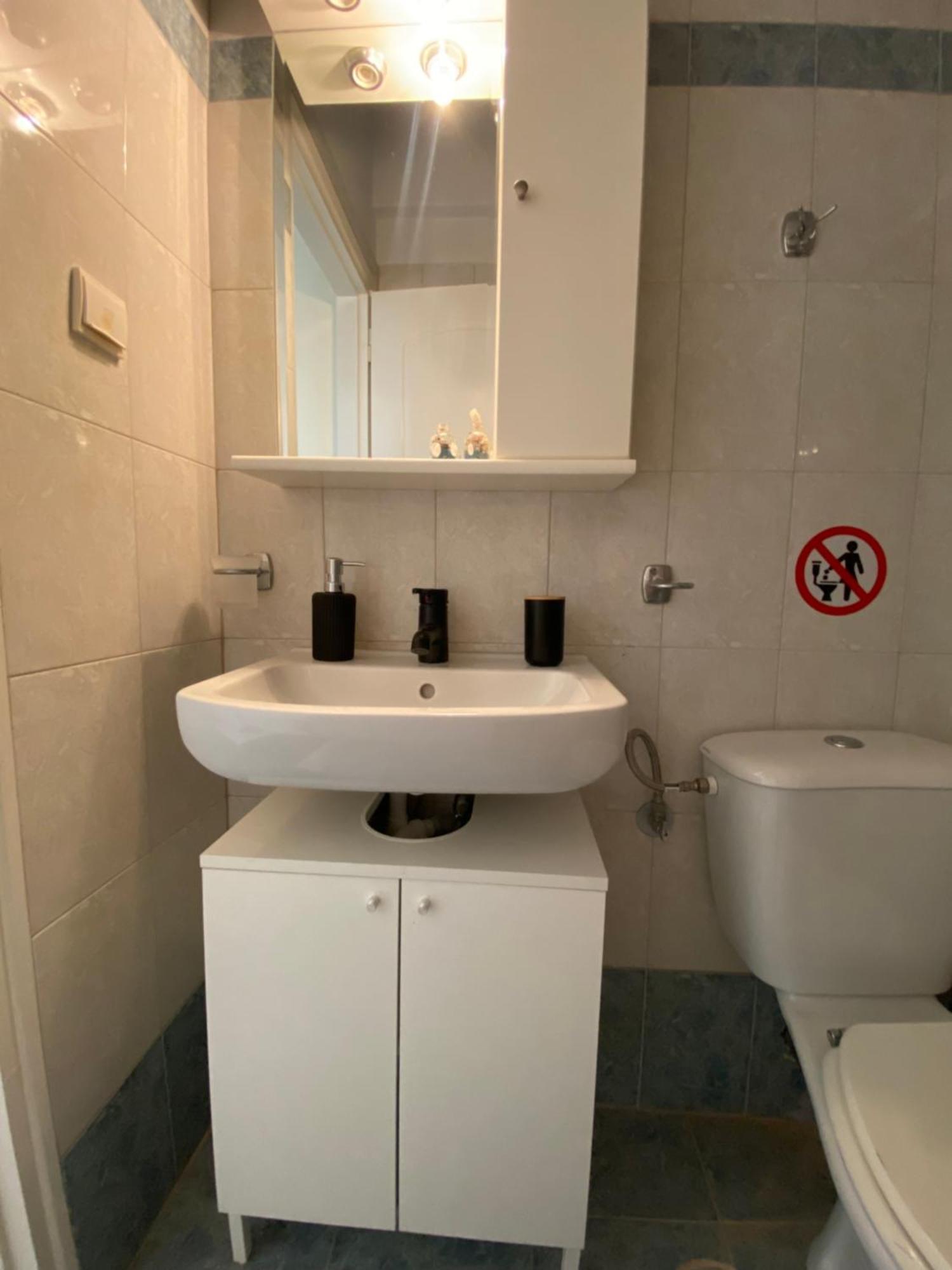 קנאלי Apartment Elisabeth מראה חיצוני תמונה