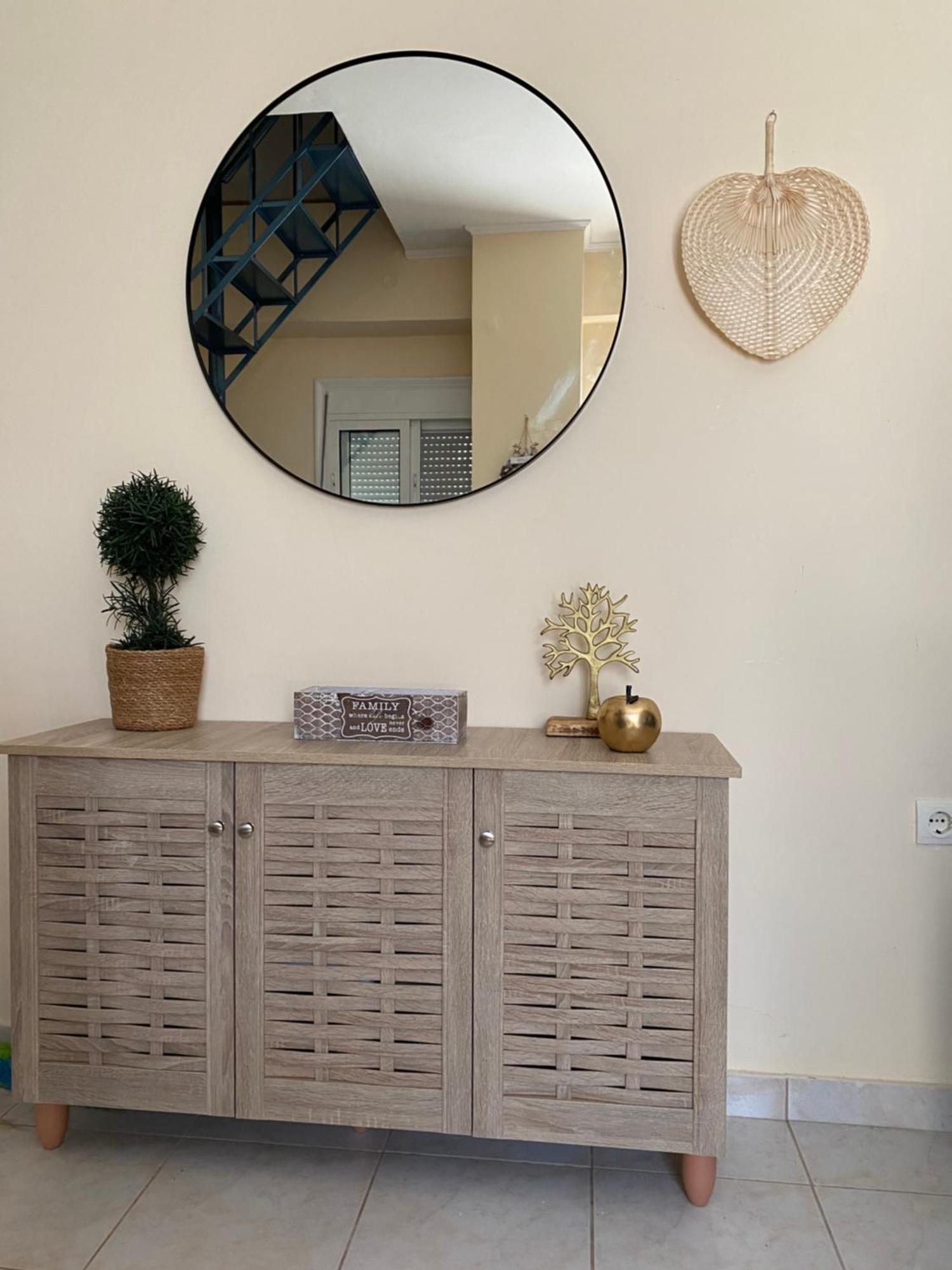 קנאלי Apartment Elisabeth מראה חיצוני תמונה