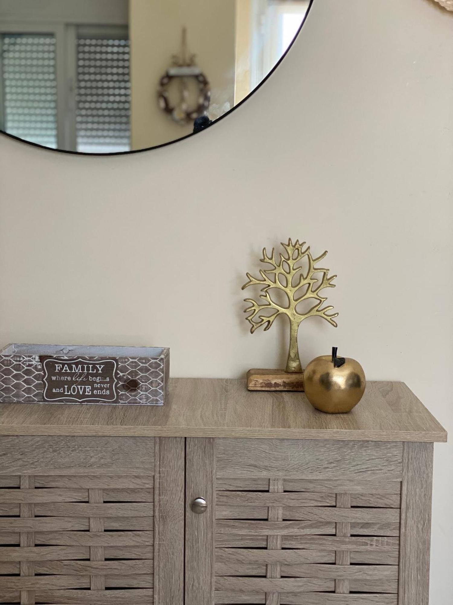 קנאלי Apartment Elisabeth מראה חיצוני תמונה