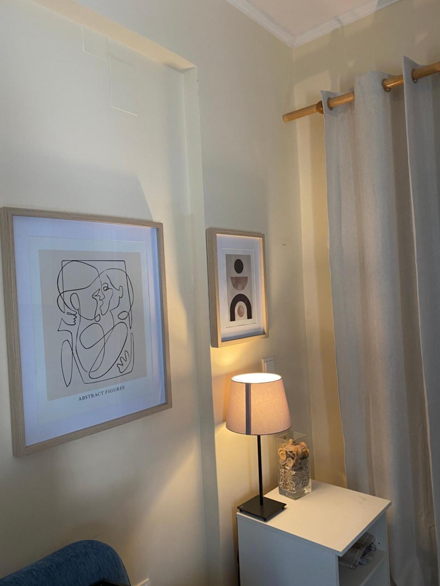 קנאלי Apartment Elisabeth מראה חיצוני תמונה