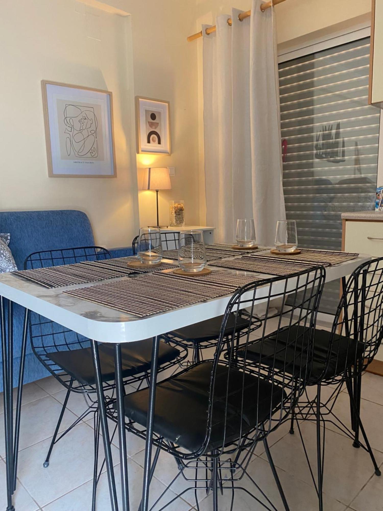 קנאלי Apartment Elisabeth מראה חיצוני תמונה