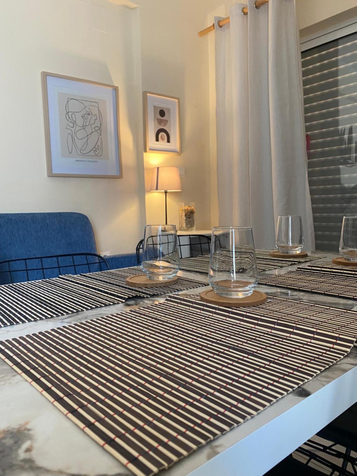 קנאלי Apartment Elisabeth מראה חיצוני תמונה