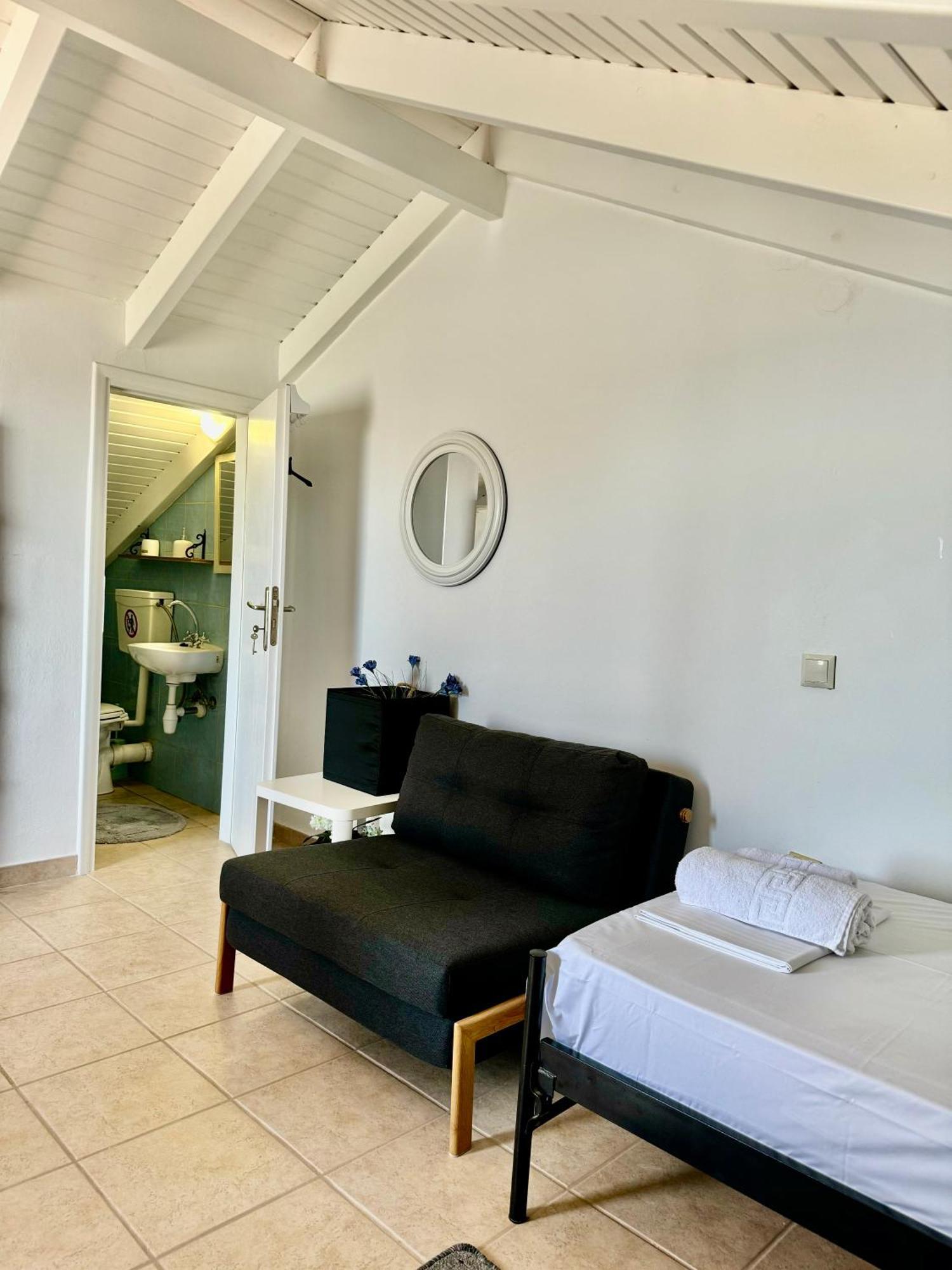 קנאלי Apartment Elisabeth מראה חיצוני תמונה