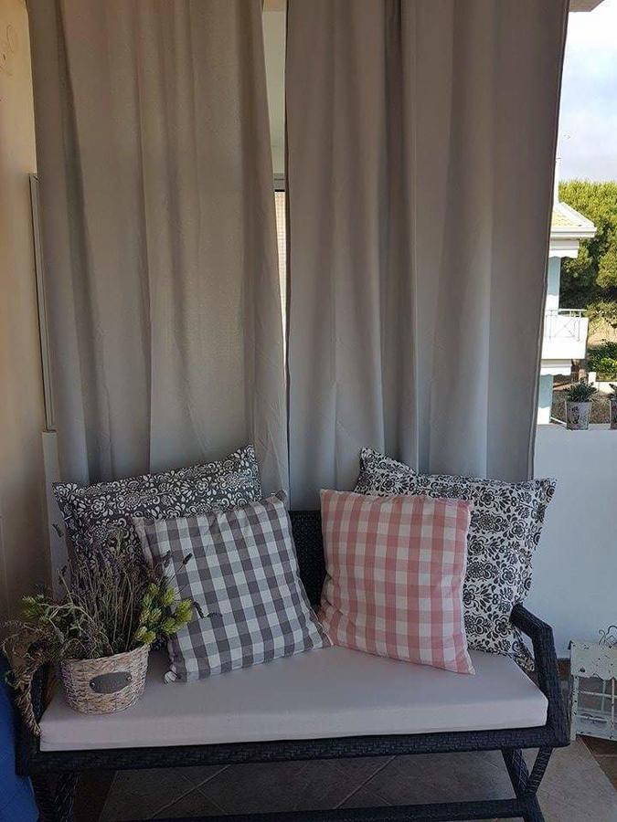 קנאלי Apartment Elisabeth מראה חיצוני תמונה